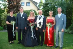2001 - Jubiläum